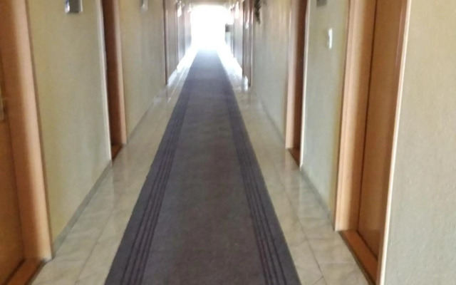 Nap Hotel