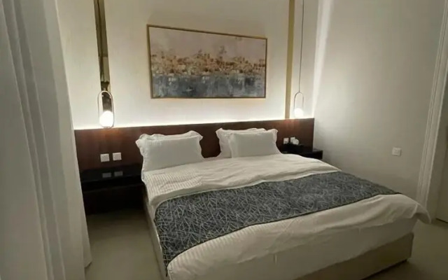 Riyadh Luxury
