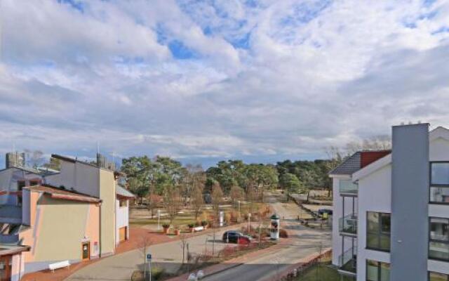 Strandvilla Baabe F 635 WG 12 mit