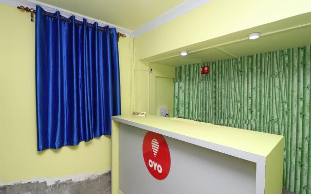 OYO 11530 Maa Tara Guest House