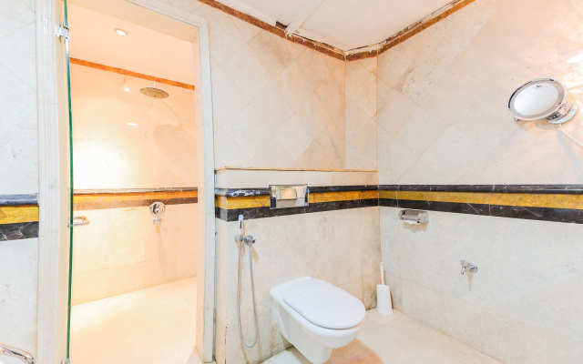 OYO 127 Bait Al Marmar Hotel