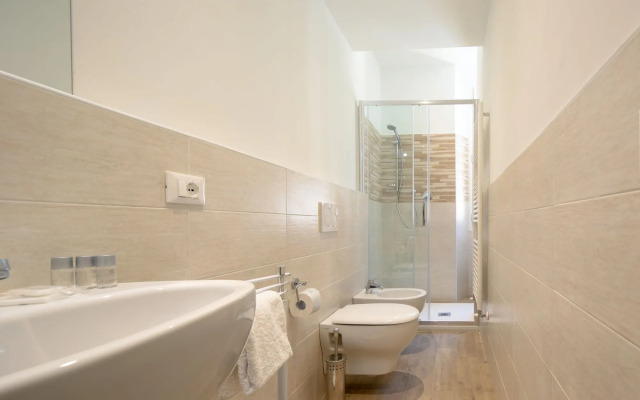 Modern Duomo View by Mmega