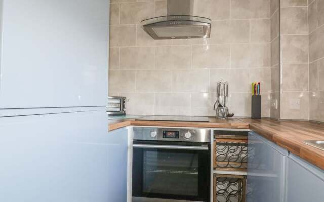 25 Tamar Cottage