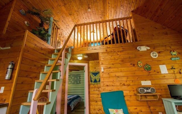 Oceanfrontier Hideaway
