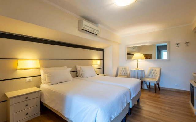 B&B Hotel Diano Marina Palace