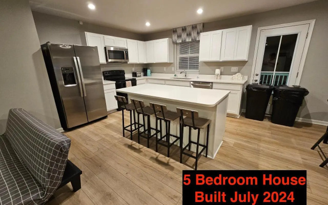 Stay Vacation Homes Niagara Falls