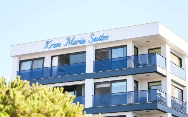 Krem Marin Suites