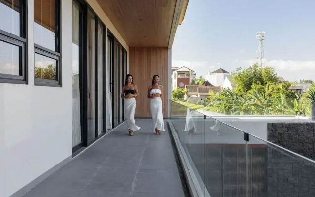 Lila Villa - 4-bedrooms Premium Villa