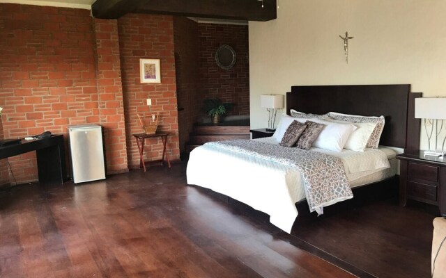 Quinta Joselito in Cuernavaca