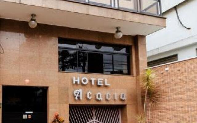 Hotel Acacia