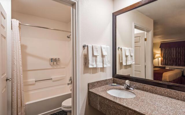 Best Western Johnson City Inn