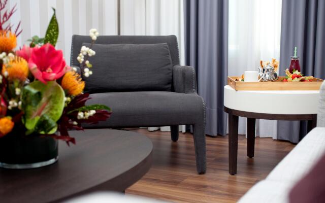 Hotel Intur San Martin Palace