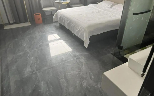 Vienna Foshan Shunde Longjia Exhibition Center