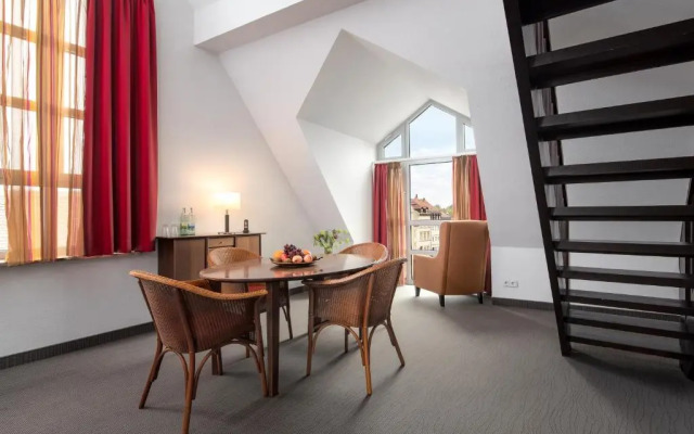 Hotel Nepomuk