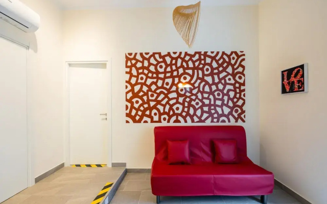 Central Station Housing - Apartment 2 by Wonderful Italy