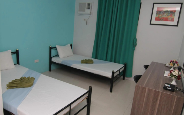 RF Suites