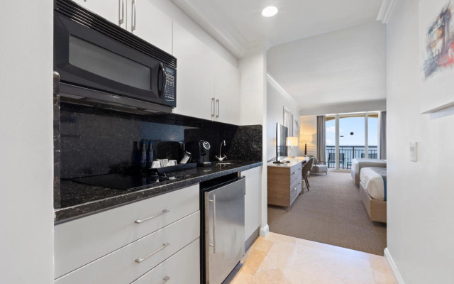 The Atlantic Hotel & Spa