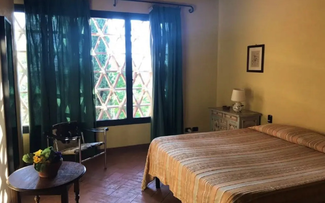 Podere Casato Hills View, Pool, Wifi Tuscany