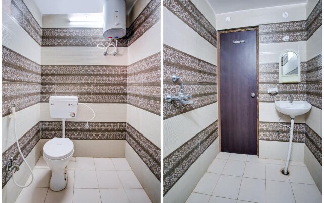 Pamma Inn by OYO Rooms