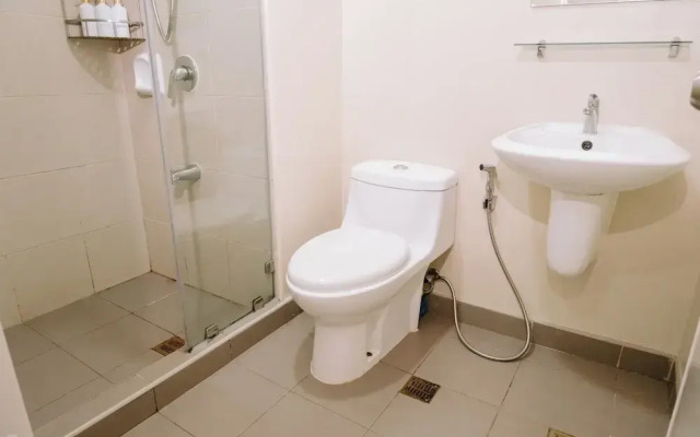 Heart of the City Cozy Nook