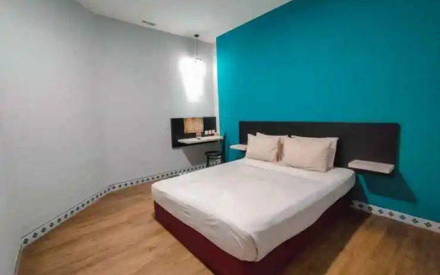 Tugu Indah Hotel Semarang