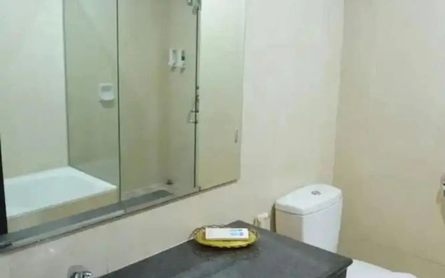 Hotel 88 Diponegoro