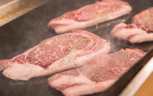 Itoen Hotel Iizakakanouya