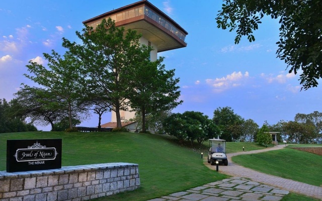 Golkonda Resorts & Spa