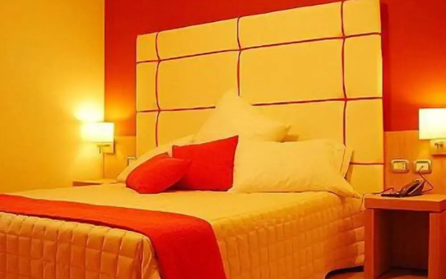 Al Ritrovo Ristorante & Albergo