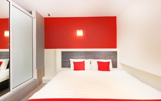 My Home Hotel Kuala Lumpur