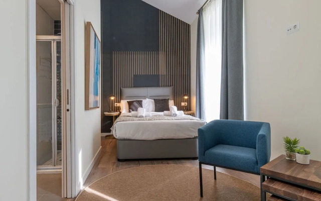 Homeart Apartments Malaga