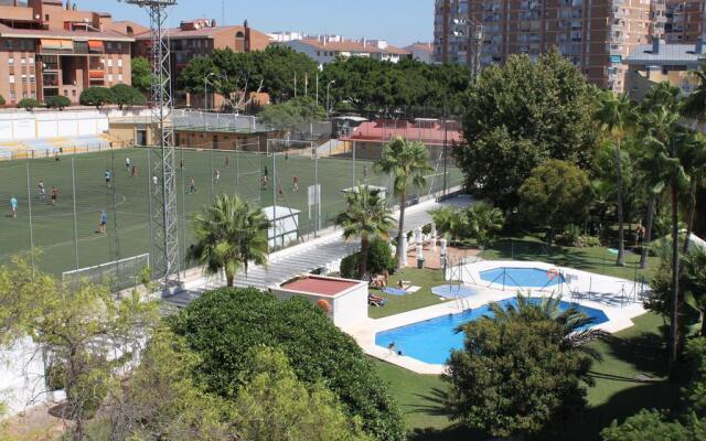 Apartamentos Jardines del Gamonal