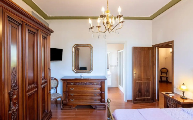Scenic Retreat, Pergine Valdarno