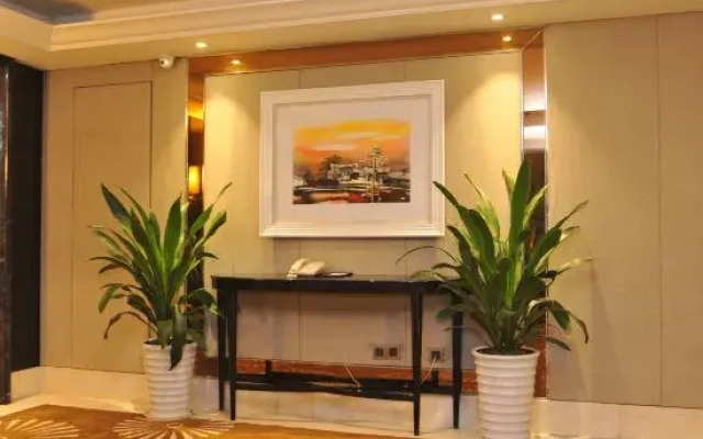 Horizon Times Hotel
