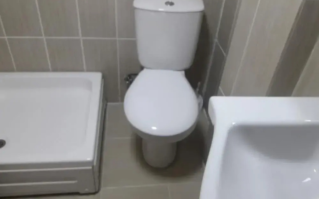 Meleklerin Evi Apart
