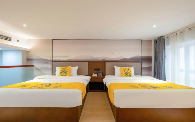 Seattle Boutique Hotel