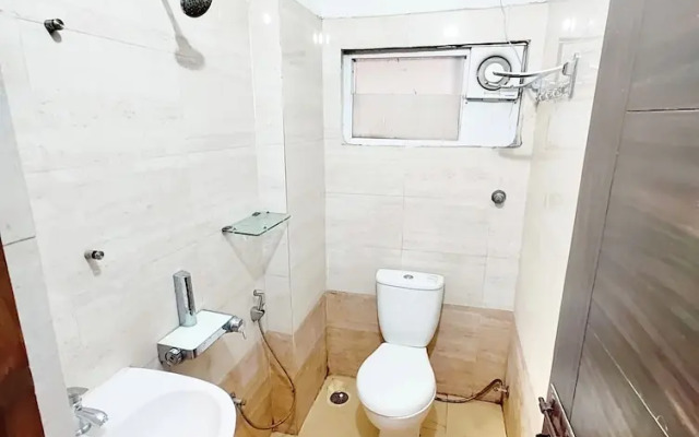 Hotel Grandview And coliving