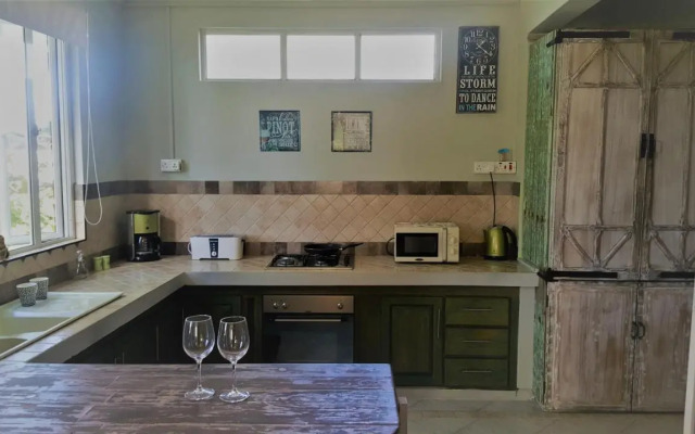 Appartement Blue Coast