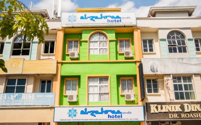 OYO 44053 El Zahra Moda Alor Setar — 2-star hotel in Alor Setar