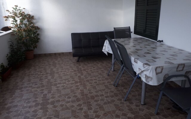 Apartment Toma