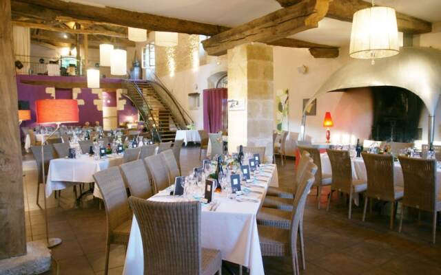 Le Chateau de Camille