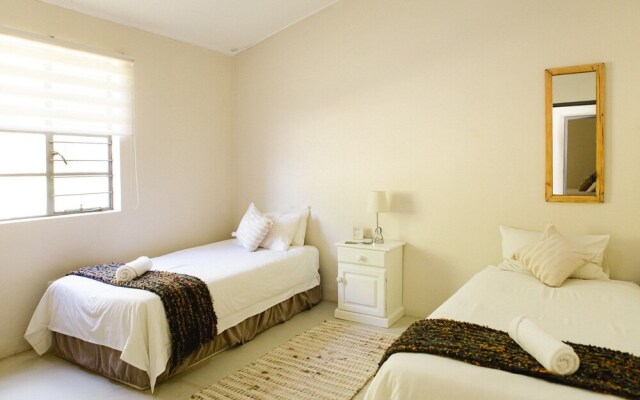 Picardie Guest Farm