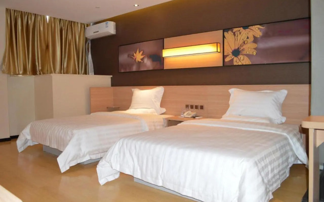 Suzhou Luzhi Riverside Inn Hostel