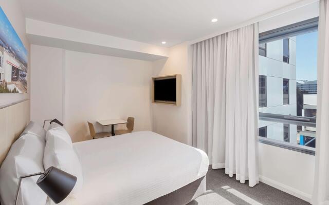 Travelodge Hotel Sydney Airport