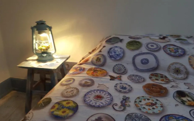 Casas da Villa - Quarto Privado