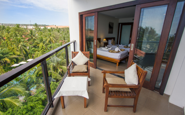 Mana Muine Beach Resort
