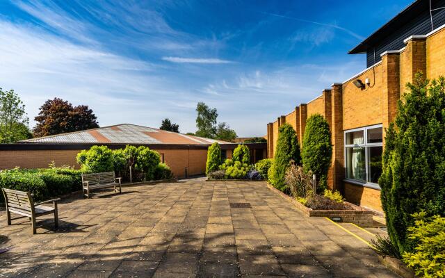 Holiday Inn Gloucester-Cheltenham by IHG