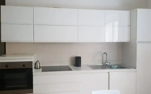 Appartamento Centro Città
