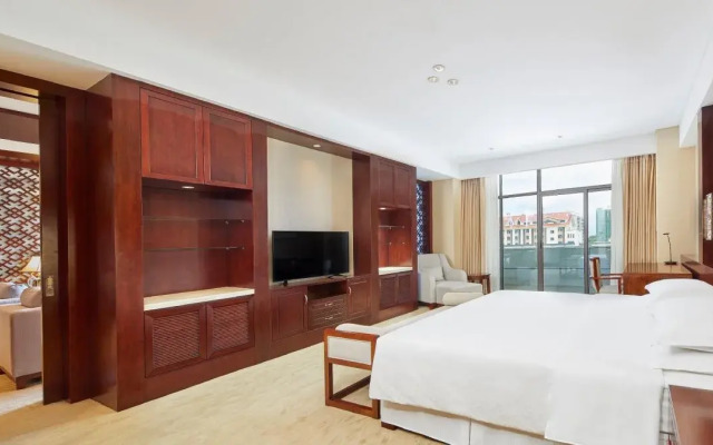 Four Points By Sheraton Danzhou