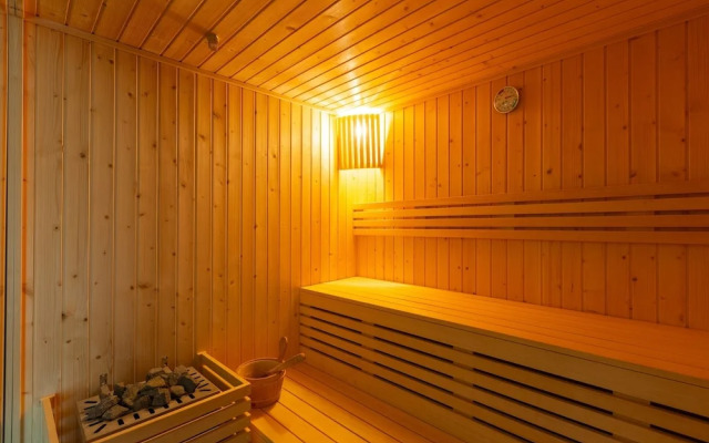 Residence Near the sea in Loano 4201